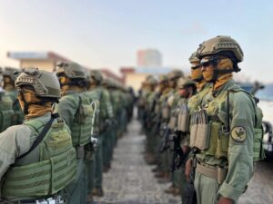 Mogadishu: Somali Police Complete Election Security Deployment in Banadir