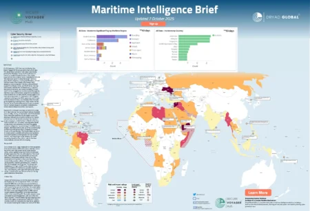 The Shockwaves of a Hypothetical Deal