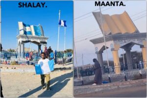 Awdal State can end 30 years of secession through three united forces