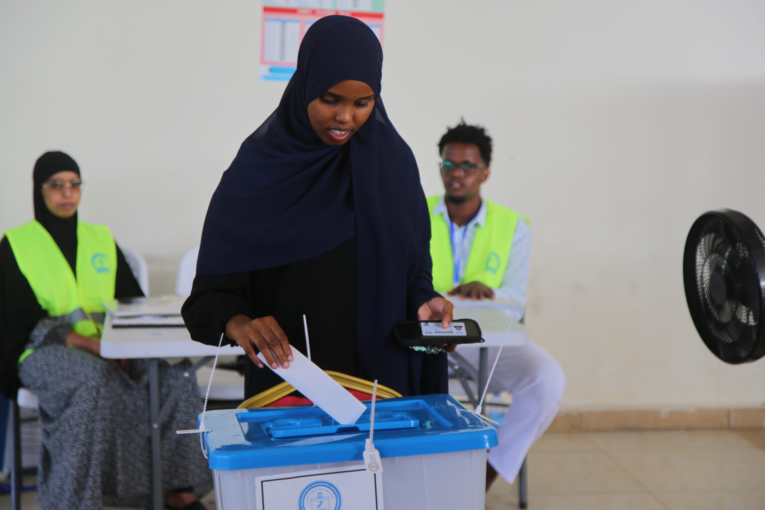 Mogadishu’s Local Election: Why This Political Shift Will Be Difficult to Reverse Mogadishu’s Local Election: Why This Political Shift Will Be Difficult to Reverse