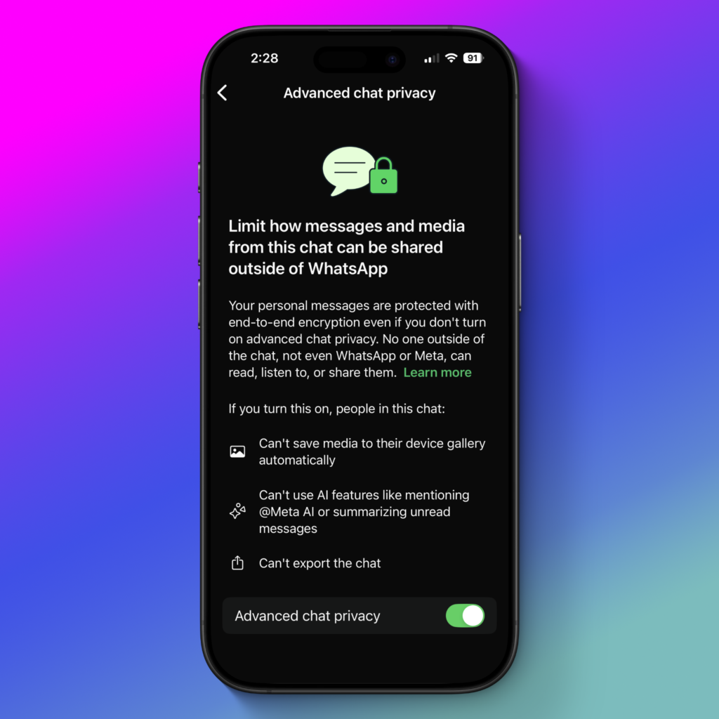 Sidee Ku Ogaan Kartaa In WhatsApp-kaaga La Jabsaday? 1