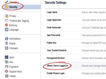 Sidee Ku Ogaan Kartaa In Facebook-kaaga La Jabsaday, Sideese U Soo Ceshan Kartaa Habka Ugu Fudud?