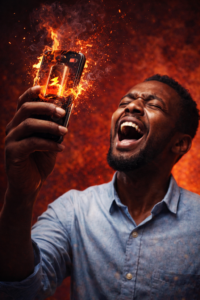 Maxaa u keena in telefoonkooda uu kululaado ama batteriga uu dhaqso uga dhaco