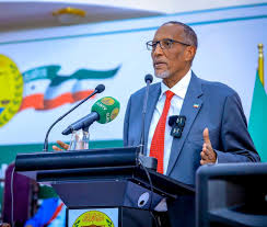 Gunfire and Unrest in Hargeisa After Confrontation Involving Former Somaliland Leader