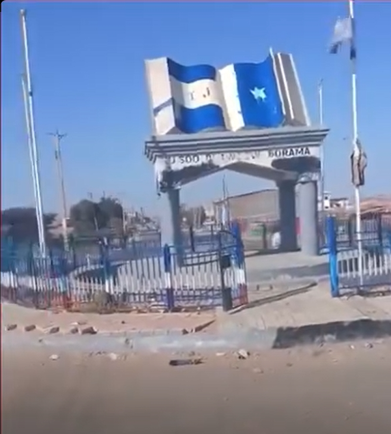 Boorama Slips Out of Somaliland’s Control After Three Days of Unrest Awdal: Saddex Awood oo is biirsada ayaa Lagu Joojin Karaa Gooni-u-Goosad