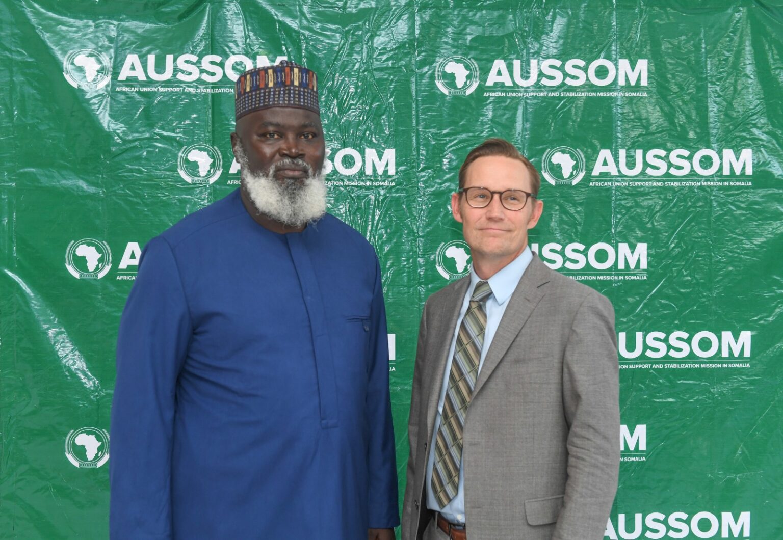 The African Union mission in Somalia cannot have it both ways The African Union mission cannot have it both ways