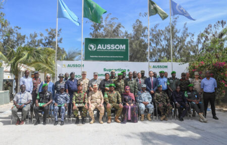 From Peacekeeping to Power Control: Is AUSSOM Undermining Somalia’s Sovereignty?