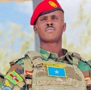 Somalia’s Stronger Army Still Needs the Tools to Finish the War