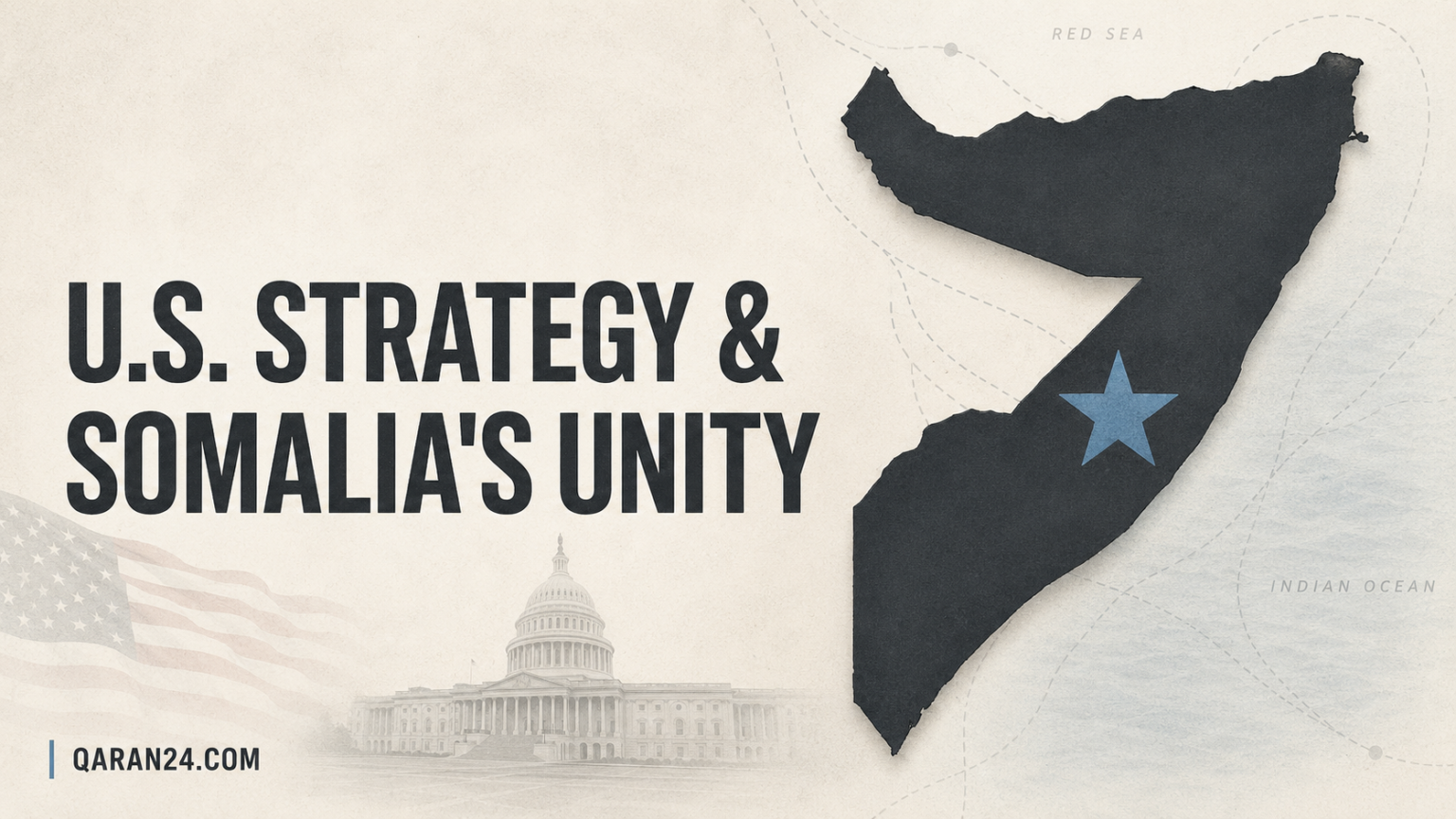 Why Recognizing Somaliland Would Not Serve U.S. Strategic Interests