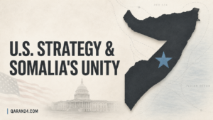 Why Recognizing Somaliland Would Not Serve U.S. Strategic Interests