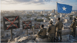 They Predicted Mogadishu Would Fall Somalia Proved Them Wrong