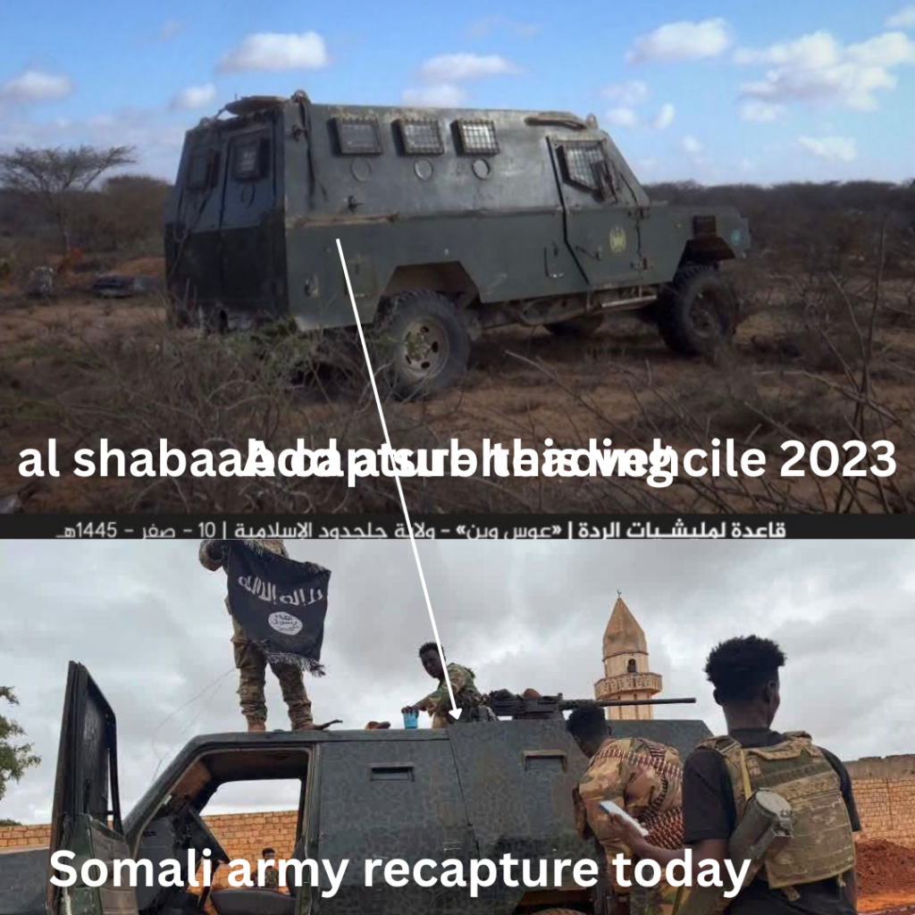 Baidoa Attack -What Reuters and Al Jazeera Left Unexamined 4