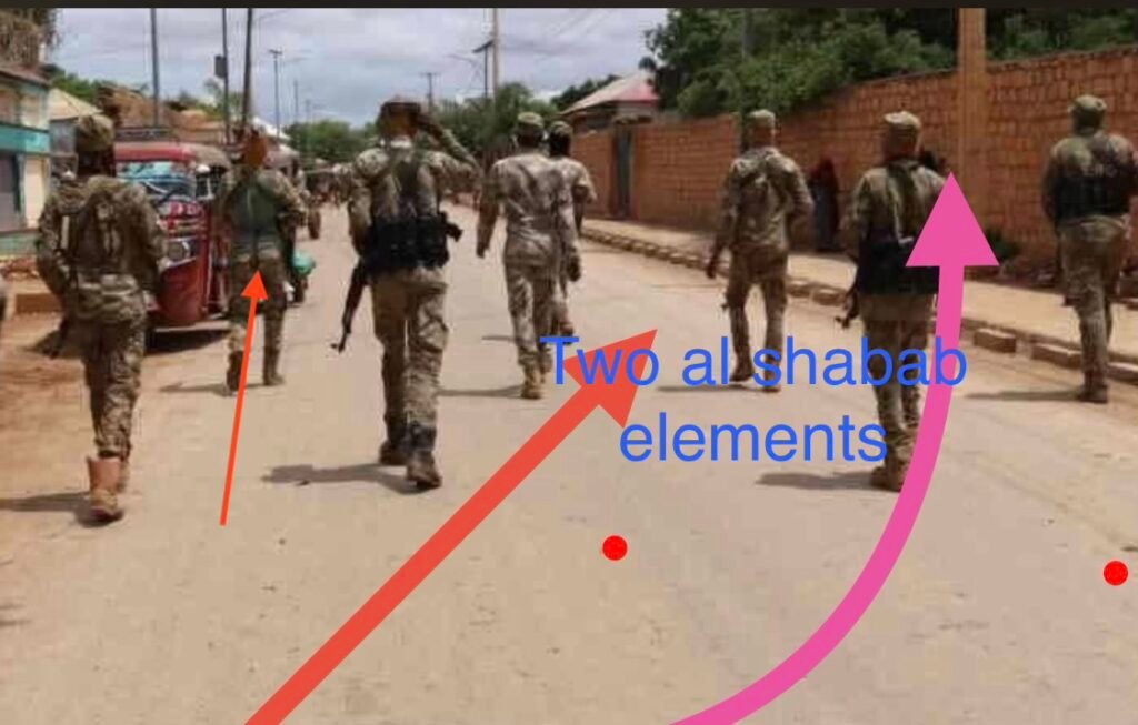 Baidoa Attack -What Reuters and Al Jazeera Left Unexamined 2