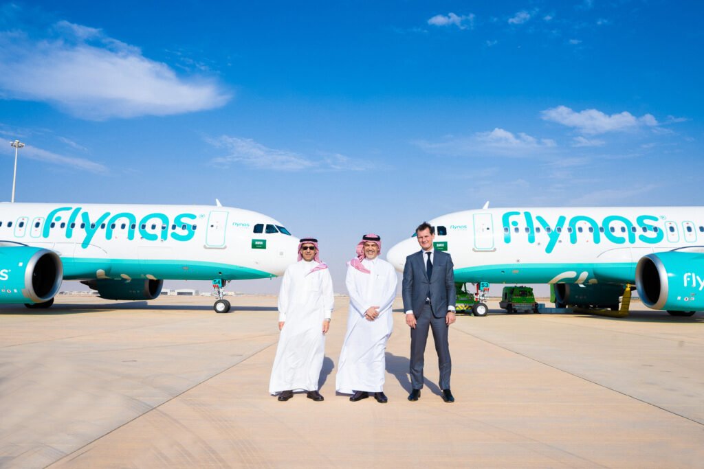 New Airlines Set to Expand Mogadishu's International Connections