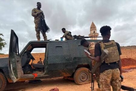 Baidoa Attack -What Reuters and Al Jazeera Left Unexamined