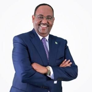 Why Is Piracy Re-Emerging off Puntland’s Coast?