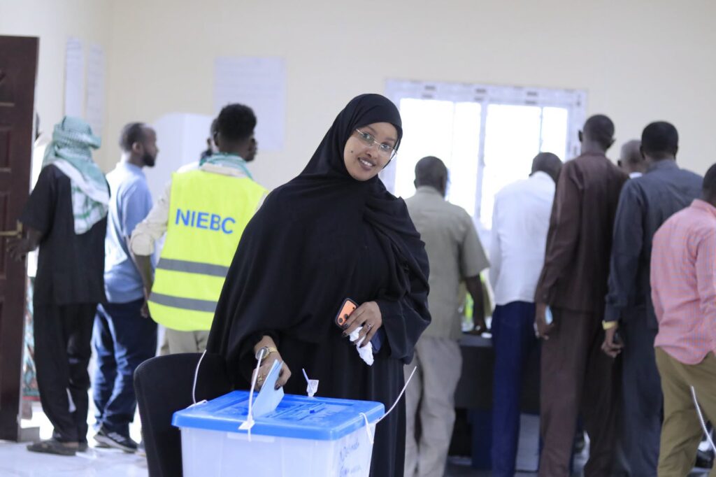 BREAKING NEWS: Galmudug and Hirshabelle States’ Local Elections Are Underway BREAKING NEWS: Galmudug and Hirshabelle States’ Local Elections Are Underway