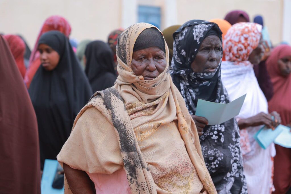 BREAKING NEWS: Galmudug and Hirshabelle States’ Local Elections Are Underway 4