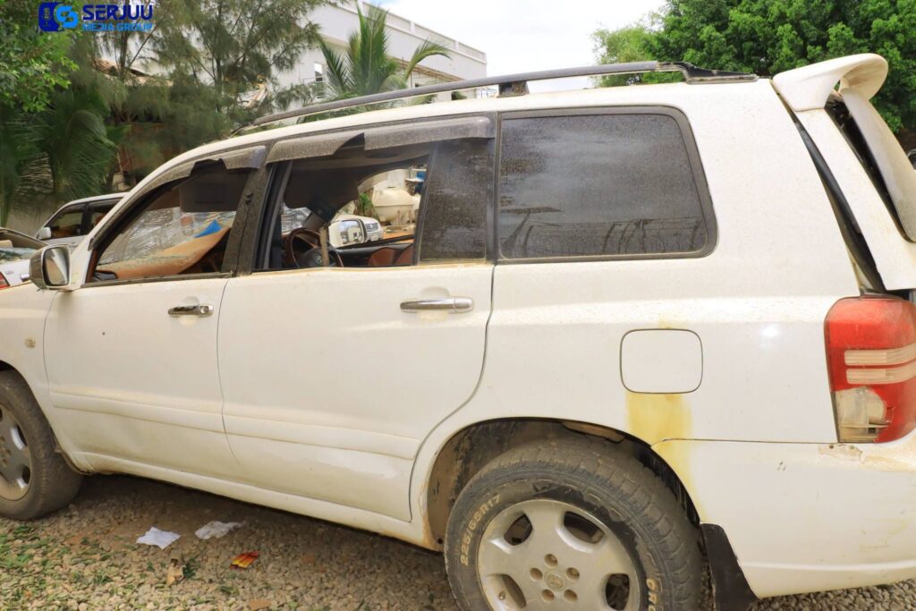 
Laftagareen-Aligned Forces and Al-Shabaab: Evidence of Tactical Cooperation
