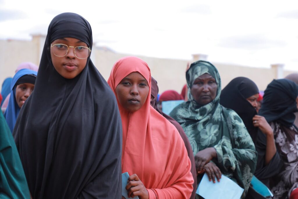 BREAKING NEWS: Galmudug and Hirshabelle States’ Local Elections Are Underway 3