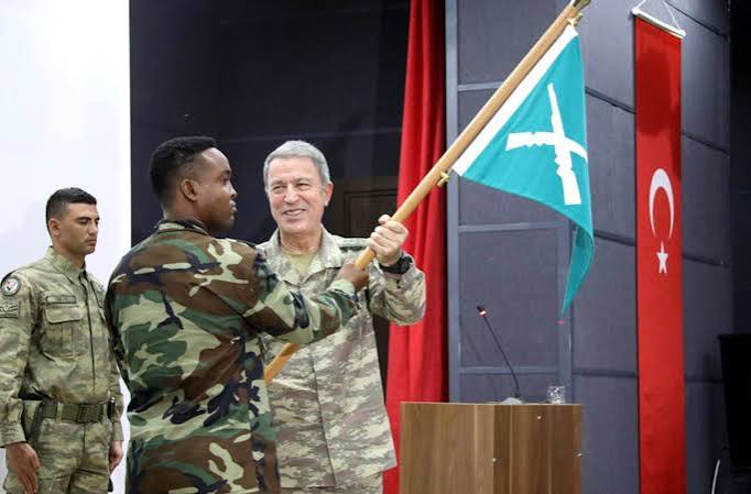 Türkiye’s Growing Security Role in Somalia Makes It a Bigger Target for Al-Shabaab’s mis information Warfare Türkiye's Growing Security Role in Somalia Makes It a Bigger Target for Al-Shabaab's Information Warfare